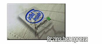 Intel – brzina bez opreza