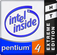 Intel Pentium 4 Extreme Edition 3.2GHz