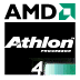 Palomino = Athlon 4