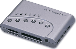 Glory Mark Electronic GMP-810 media image processor