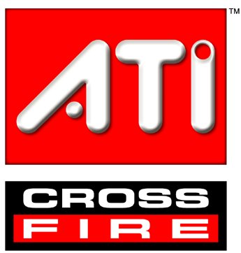 ATi CrossFire!