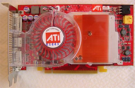 Radeon X850: Povratak nevidljivog kralja