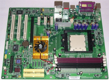 Usporedni test Socket939 PCI Express matičnih ploča, 2. dio