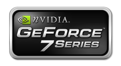 Preview GeForce serije 7
