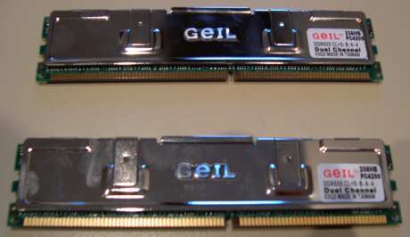 GeIL PC4200 Ultra Platinum