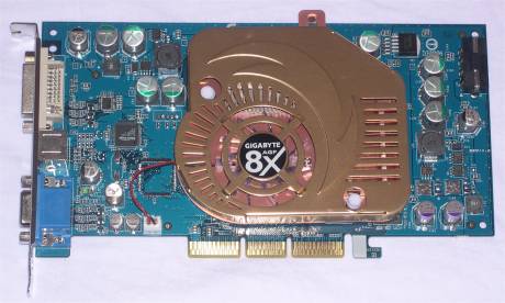 FX5900XT – Ti4200 novog doba