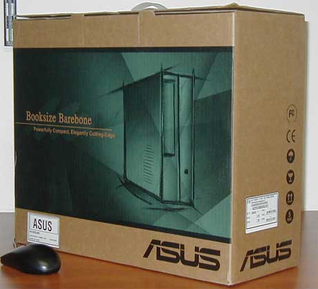 ASUS Pundit-R