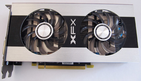 AMD Giveaway – XFX R7770 & FX-4300