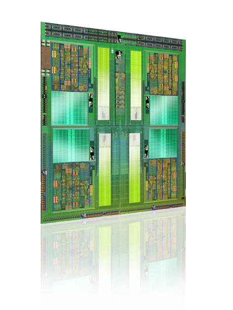 AMD FX-8150 – iskupio ga overclocking