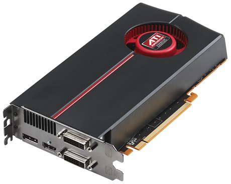 ATI Radeon HD5770 – mainstream je postao zanimljiviji