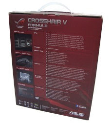 Asus Crosshair V Formula vs Gigabyte GA-990FXA-UD7 – high end spreman za <em>Bulldozera</em>