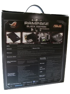 ASUS Rampage III Black Edition, ASUS Sabertooth X58, Gigabyte G1.Assassin – X58 čipset u novom ruhu
