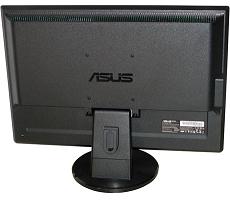 Asus VW223B EzLink – DisplayLinkom jednostavnije do većeg desktopa