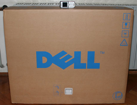 Dell 3007WFP – Dragi, imas najvećeg u zgradi