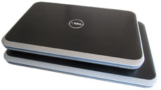Dell Inspiron 17R 7720 & 15R 7520 Special Edition test