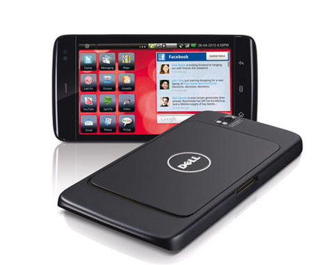 Dell Streak – tablet koji je htio biti smartphone