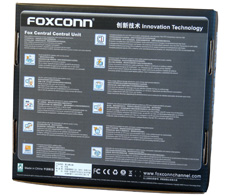 Foxconn AHD1S-K – napokon Fusion