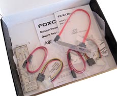 Foxconn A9DA-S & Gigabyte 890GPA-UD3H
