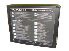 Foxconn H55A – ispod očekivanja