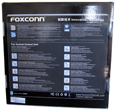 Foxconn A75M & Sapphire A75 Pure Platinum test