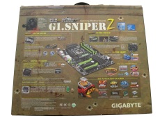 Gigabyte G1.Sniper 2 & Gigabyte Z68XP-UD3-iSSD – posebne na svoj način