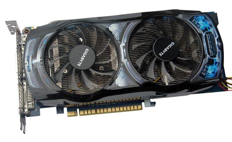 Gigabyte GTS450 OC vs. Sapphire HD5770 Flex