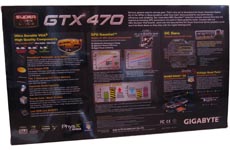 Gigabyte GTX470 Super Overclock – Fermi na steroidima