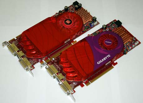 Ekskluzivno – Gigabyte Radeon HD4850 performanse