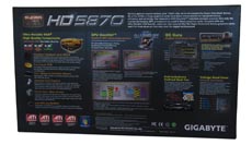 Gigabyte Radeon HD5870 Super Overclock