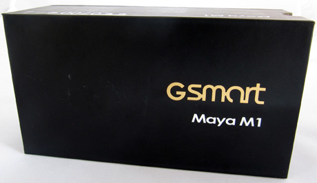 Gigabyte GSmart Maya M1 i Rio R1 test