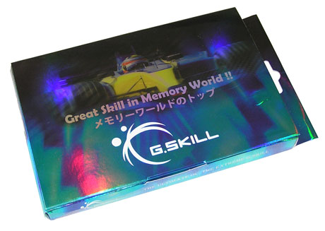 G.SKILL F2-8500CL5D-2GBHK – tajvanci znaju znanje