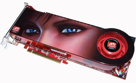 AMD ATi HD3870 X2 – dvoglavo čudovište