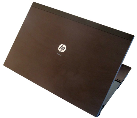 HP ProBook 5320m – moćan i lagan