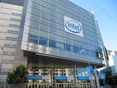 Intel Developer Forum 2010