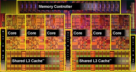 Intel Core i7-980X Extreme Edition – korak naprijed