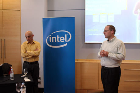 Intel Core i7-4770K & DZ87KLT‐75K – Haswell arhitektura i performanse