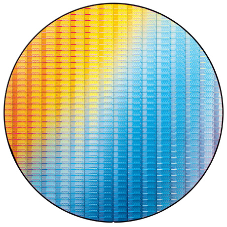 Intel Core i7-3770K & DZ77GA‐70K – Ivy Bridge arhitektura i performanse