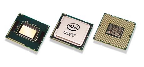 Intel Core i7 – arhitektura i performanse