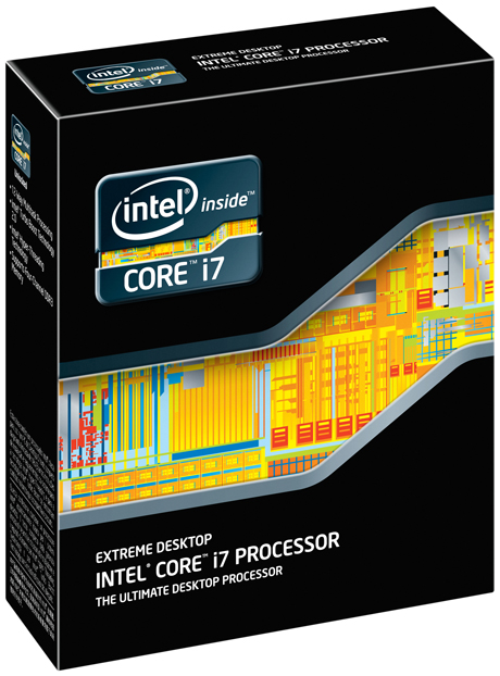Intel i7-3960X, i7-3930K & DX79SI – šest jezgreni Sandy Bridge
