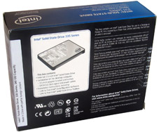 Intel SSD335 240GB – prvi na 20 nm