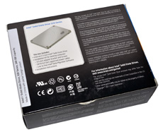 Intel SSD 520 240GB – Intel na SandForceu