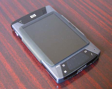 HP iPAQ HX4700