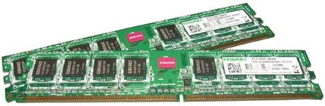 Kingmax Mars DDR2-1066