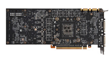 Nvidia GeForce GTX580 1.5GB – nova perjanica