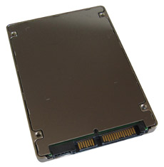 Seagate Enterprise SSD 240GB & Laptop SSHD 1TB test