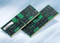 Infineonovi 8GB DDR2 memorijski moduli!