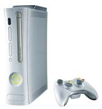 Xbox 360 detalji