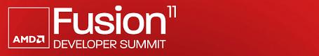 AMD Fusion Developer Summit