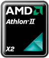 AMD Athlon II X2 245 i 240