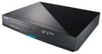 Samsugn lansira BR & HD DVD player